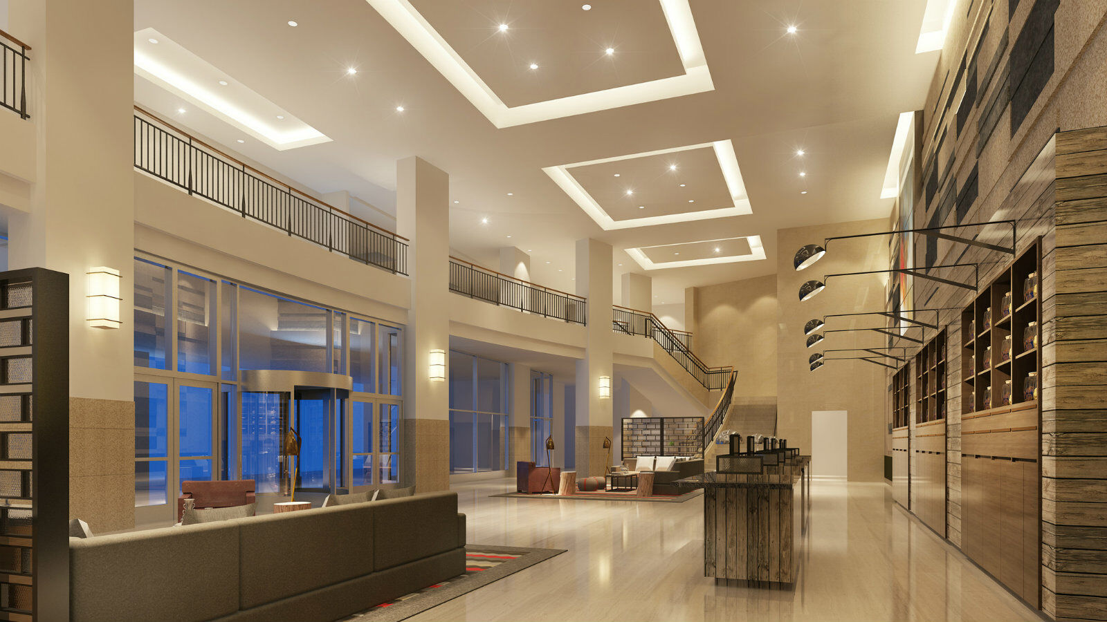 Four Points By Sheraton Seattle Airport South Des Moines Exterior foto